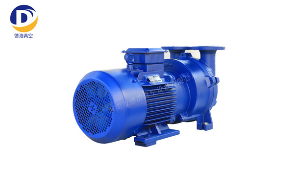 進(jìn)口真空泵油替用及混用原則